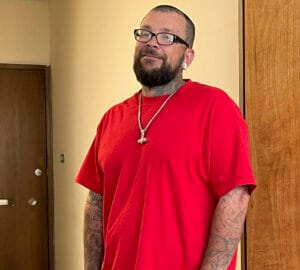 Johnny LeAir the creative genius behind Von Rebel Apparel