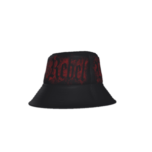 Von Rebel Bucket Hat