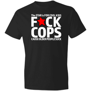 FUK COPS