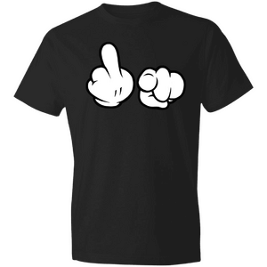 FUK YOU W/MICKEY FINGERS