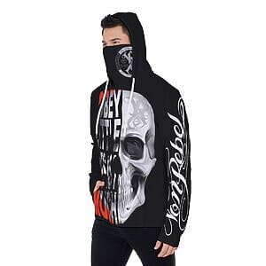 OBEY LITTLE RESIST MUCH