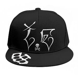 IE With CALI KNUCKLES