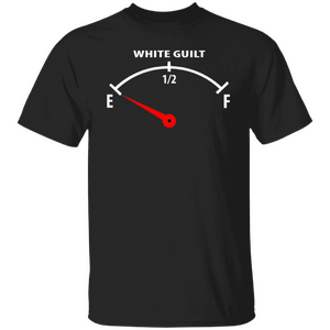 WHITE GUILT ON E