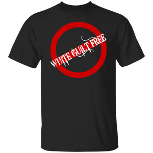 WHITE GUILT FREE